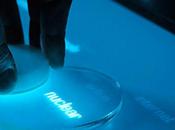 Virtual Gravity Silke Hilsing