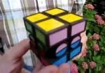 Bram’s Cube, Rubik’s Cube plus énervent…