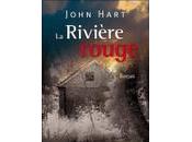 Rivière rouge John Hart