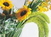 fleurs coupées, livre