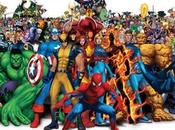 Disney n’interfèrera dans créations Marvel