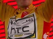 Tour d'Espagne, étape général=Andre Greipel (Columbia)