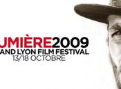 Lumière 2009: Grand Lyon Film Festival