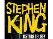 Histoire Lisey Stephen King