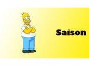 Simpsons saison