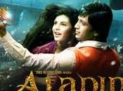 Aladin, film ovni venu Bollywood