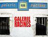 20ème anniversaire galerie racines