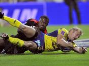 Usap, Clermont-Auvergne Castres Olympique tiercé gagnant