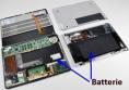 Batteries amovibles Apple Dell défient normes européennes