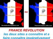 sites officiel pour FRANCE REVOLUTION
