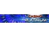 Casino Platinium hausse ton!