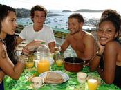 Foudre saison France2 2010