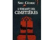L'enfant cimetières
