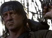 science-fiction pour Rambo