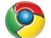 Google Chrome passe l’attaque…