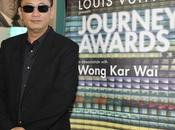 Louis Vuitton Wong lancent “Journeys Awards”