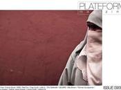 PLATEFORM Magazine