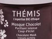 masque chocolat THEMIS