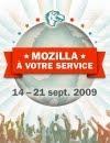 Mozilla votre service