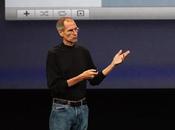 Keynotes Apple Steve Jobs, iPhone 3.1, iTunes renouvellement iPod