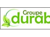 VeoSearch devient Groupe Durable.com lance premier site spécialisé services écologiques: