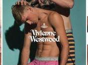 David Nutley Sean Seng pour Vivienne Westwood