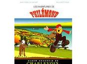 aventures Philémond (Charlevoix)