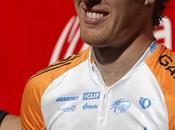Tour d'Espagne-Tyler Farrar retire
