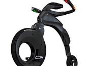 YikeBike Urban Freedom