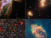 Nouvelle série d’images télescope Hubble après réparations