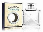 Nautica lance parfum écologique