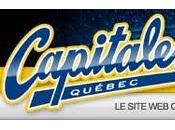 Capitales Québec réseau télévision
