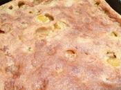 Clafoutis mirabelles