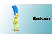 Simpsons saison