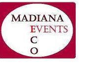Vous souhaitez votre événement soit empreint Liberté, Créativité alors faites-appel "Madinia Events Déco"