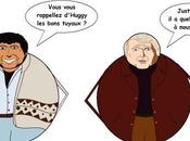 L'avis Héros Starsky Hutch (bis)