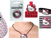 Hello kitty "Nerds" Loungefly Encore plus d'articles