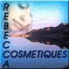 Rebecca.Cosmetiques... P'tit coup Pouce pour Site d'Ysa