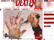 série Dexter saison buzz marketing