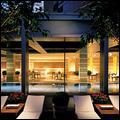 Four Seasons Hotel Shanghai vient d’ouvrir