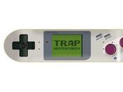 Trap Gameboy Deck