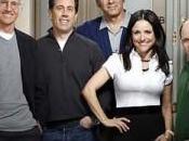 Curb Your Enthusiasm saison nouvelle bande-annonce réunion Seinfeld