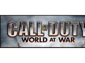 Call Duty World patch