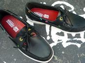 Boat Shoes Sebago Cool Cats Banger)