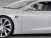 Tesla, sportive luxueuse eco-friendly