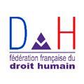 Communiqué presse Droit Humain Michel Payen reconduit Présidence