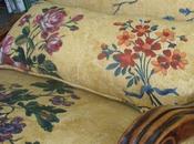 French upholstery tradition