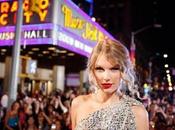 Taylor Swift, chanteuse pop-country ans...