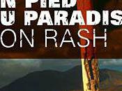 pied paradis Rash