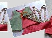 Miss Grignette Ricotin arrivée modèles d'hiver